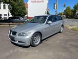 BMW 320 320d*TÜV/AU 08/2027*KLIMA*SCHIEBDACH*PDC* - BMW 320 aus 2006: 320d