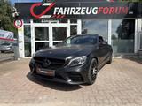 Mercedes-Benz C 300 Night-Paket*AMG*Matt*LED*Digital-Tacho - Mercedes-Benz C 300 in Hamburg