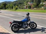 Kawasaki Z 650 SR Baujahr 1980 - Oldtimer  - Offers matching your search criteria