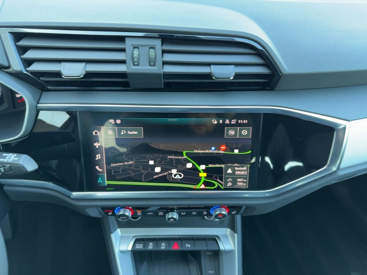 Audi Q3 - Bild 11