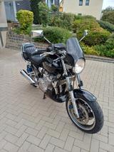 Yamaha Xjr 1300 Rp02 - YAMAHA 2000 R1