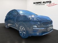 Kia Sportage Platinum Edition 4WD Leder Navi 360°SHZ - Image
