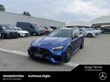 Mercedes-Benz C 63 AMG T S E Performance 20" Fahr-Assi Pano - gebrauchte Mercedes-Benz C 63 AMG aus dem Jahr 2024