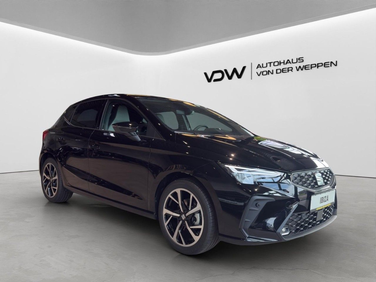 Seat Ibiza - Bild 10