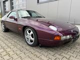 Porsche 928 GTS DEUTSCHES FZG - Porsche Gebrauchtwagen von 1992
