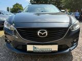 Mazda 6 Kombi Center-Line - Mazda 6: Center Line