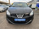 Nissan Qashqai +2 I-Way/PANO/GARANTIE/7 SITZER/KAMERA// - Nissan Qashqai: 7sitzer