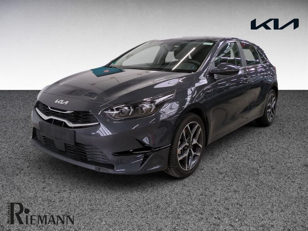 Image of Kia cee'd / Ceed