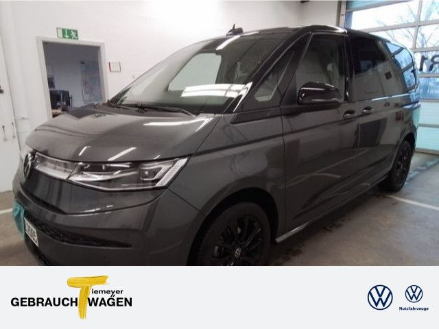 Volkswagen Multivan T2.0 Multivan TDI DSG EDITION PANO LM18