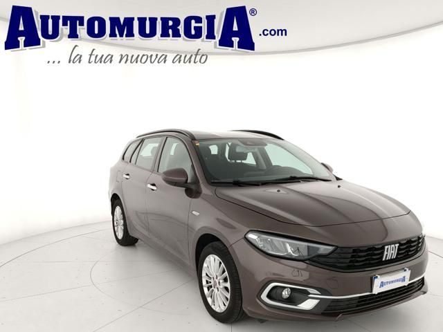 Fiat FIAT Tipo 1.6 Mjt S&S SW Life con Navi