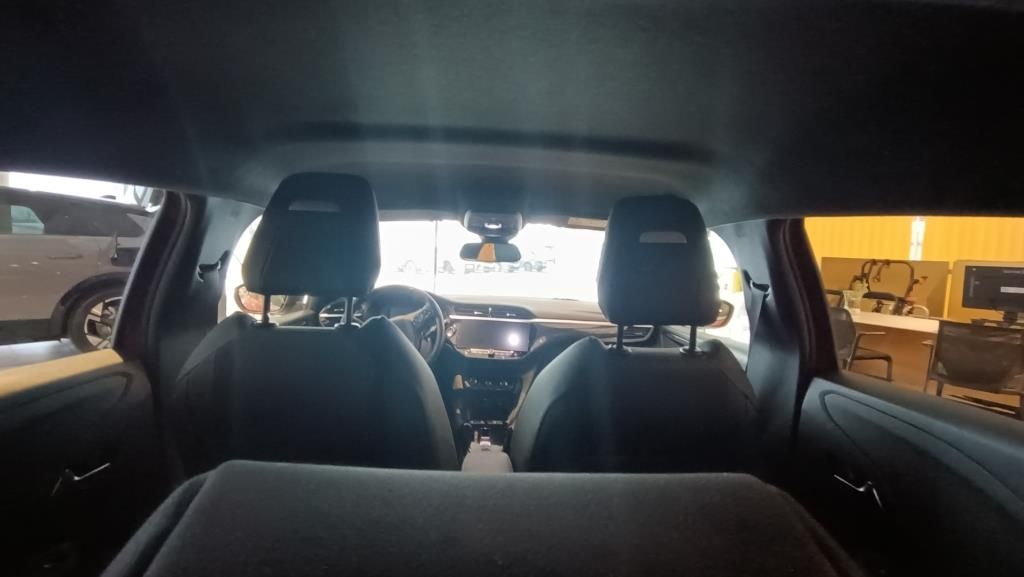 Autohaus Zimpel & Franke -  Opel Corsa 20  1,2 96KW/130PS Automatik - Bild 13