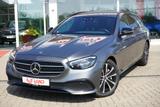 Mercedes-Benz E300 de T 9G-Tronic LED Navi Kamera Totwinkel - Mercedes-Benz E 300 in Rostock