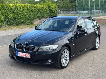 BMW 325 - 2