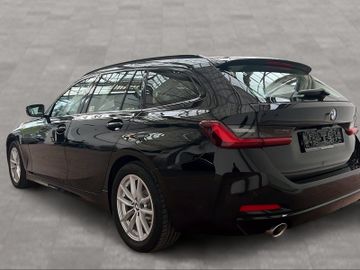 BMW 318 - 3