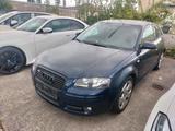 Audi A3 1.6 Ambition s line * Klimaautomatik