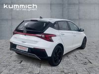 Hyundai i20 - Vorschau Bild 4