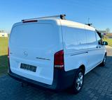 Mercedes-Benz Vito Kasten  119 CDI RWD lang/LED/AHK/KLIMA/MWST - gebrauchte Mercedes-Benz Vito aus dem Jahr 2016