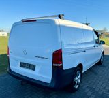 Mercedes-Benz Vito Kasten  119 CDI RWD lang/LED/AHK/KLIMA/MWST - Mercedes-Benz Vito aus 2016