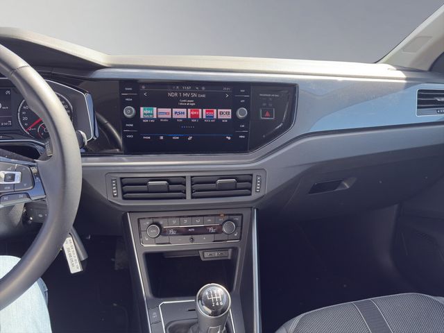 Polo 1.0TSI Highline