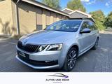 Skoda Octavia Combi Drive Klima Einparkhilfe - Skoda Octavia: Combi Drive