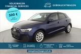 Audi A1 Sportback 1.5 35 TFSI Tempo*PDC*RFK*SH*Klima - Audi A1 Gebrauchtwagen in Dresden