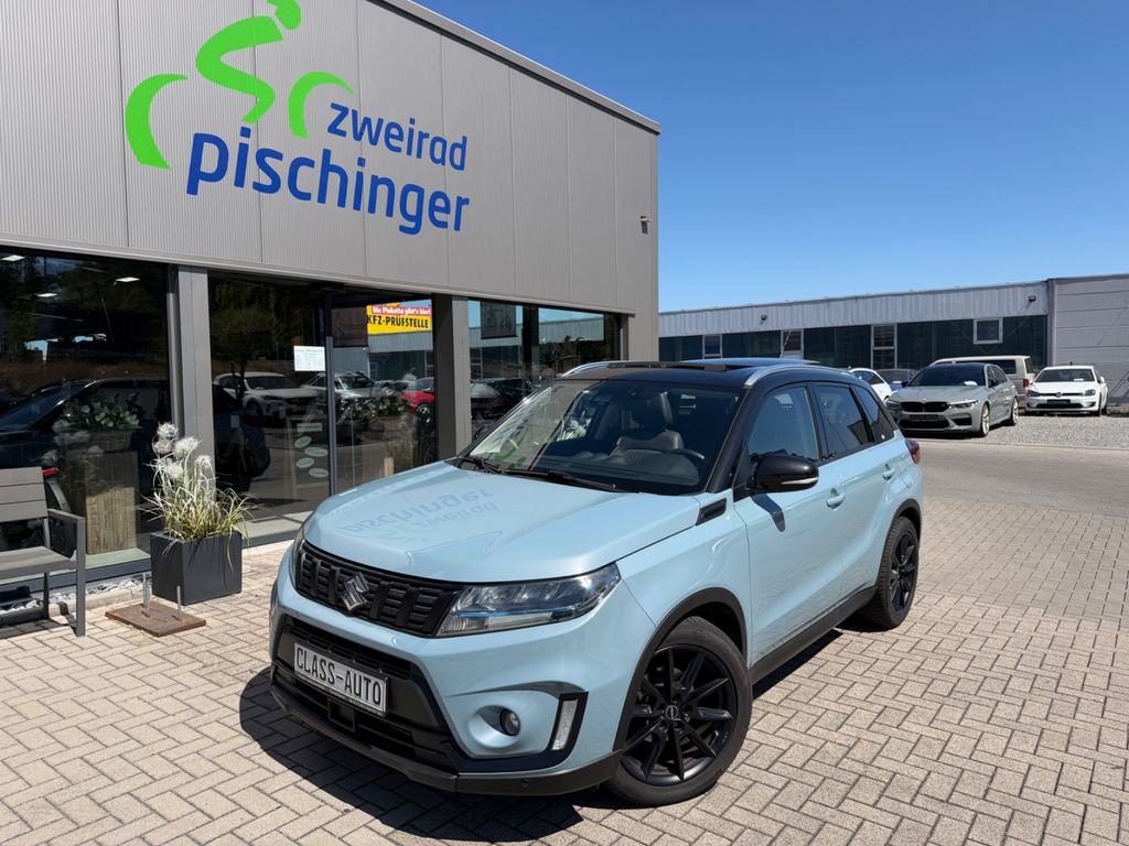 Image of Suzuki Vitara
