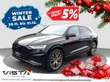 Audi Q8 50 TDI*QUATTRO*S-LINE*SH*360*BANG&OLUFSEN*HUD - gebrauchte Audi Q8 aus dem Jahr 2023