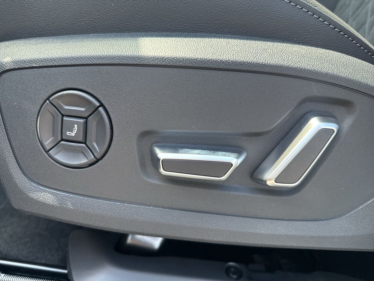 Audi Q6 e-tron - Bild 19