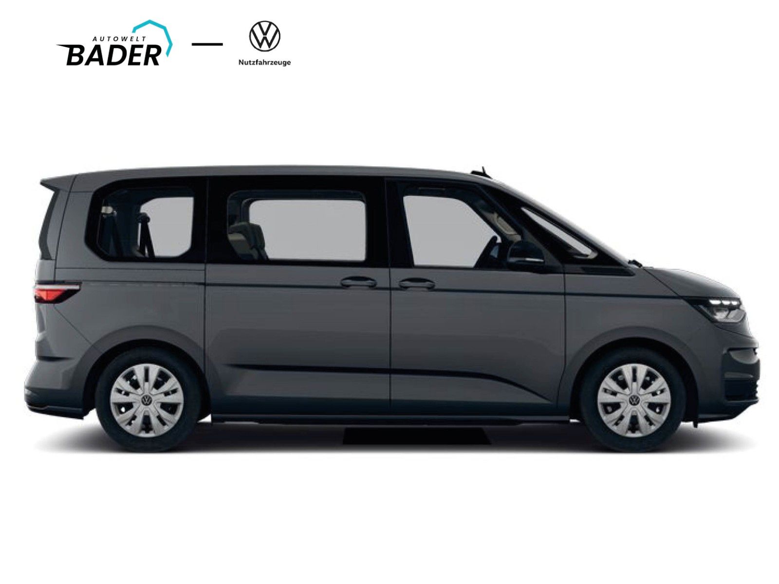 Volkswagen T7 Multivan - Bild 4