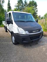 Iveco daily 4 - Iveco 2010 Daily