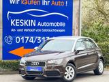 Audi A1 Sportback*AUTOMATIK*NAVI*SHZ*PDC*ALU* - Audi A1: Braun