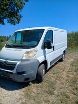Citroën Jumper - Citroën Jumper: Kombi