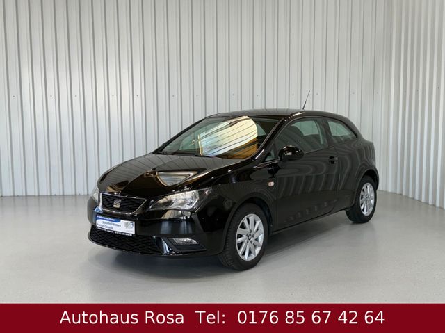 Seat Ibiza SC 1.2 Style