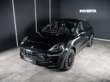 Porsche Macan GTS 3.0l *CHRONO*SPORTAGA*LED* - schwarze Porsche Macan