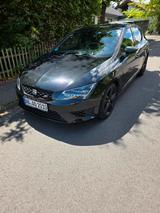 Seat Leon Cupra 2.0 - Baujahr 2015 - Seat Leon mit Benzin-Antrieb: Sportwagen, Automatik