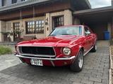 Ford Mustang 351 CLEVELAND C4 - gebrauchte Ford Mustang aus dem Jahr 1967