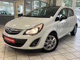 Opel Corsa D Color Edition 1.Hand /Klima /HU&Insp.NEU - Opel Corsa: D Color Edition