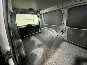 Volkswagen Caddy Maxi - 10