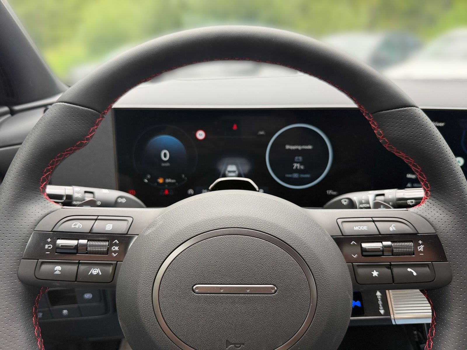 Hyundai Tucson – Bild 17