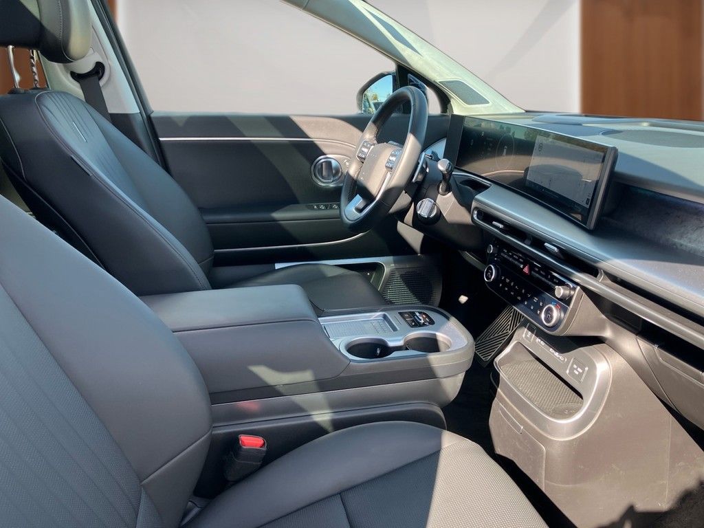 Hyundai IONIQ 9 – Bild 14