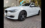 BMW 316i Sport Line Sport Line