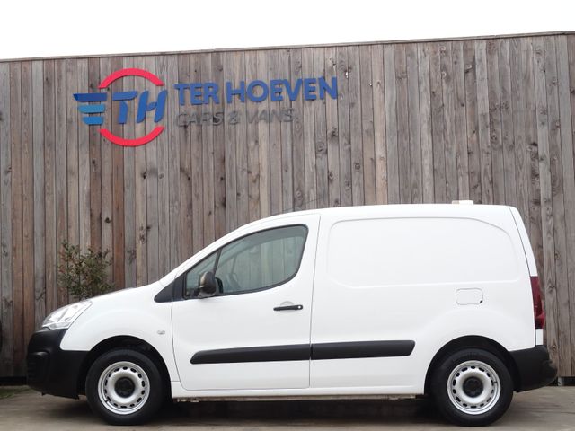 Citroën Berlingo 1.6 HDi L1H1 Klima Tempom. 55KW Euro6