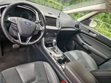 Ford S-Max 2,0 TDCi 132kW Titanium PowerShift Tit... - Ford S-Max: Tdci