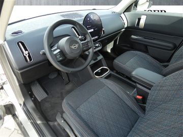 MINI Countryman D (Cooper) - 12