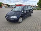 Volkswagen Sharan 1.9TDI 85kW Highline, 6 Sitzer - Volkswagen Sharan: 1.9
