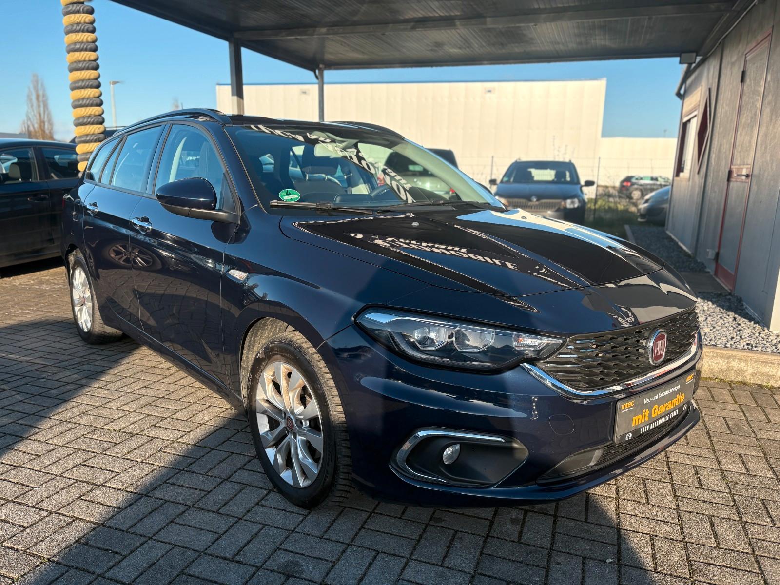 Fiat Tipo Lounge