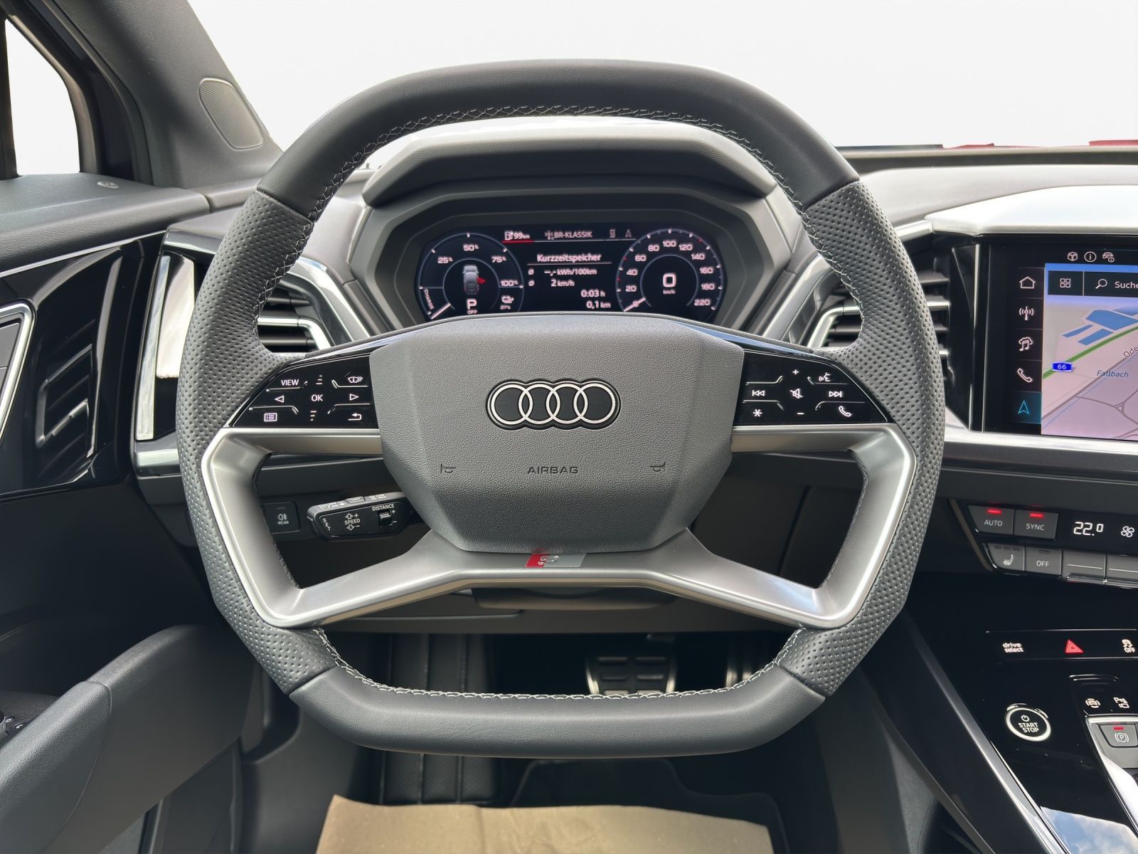 Audi Q4 e-tron - Bild 7
