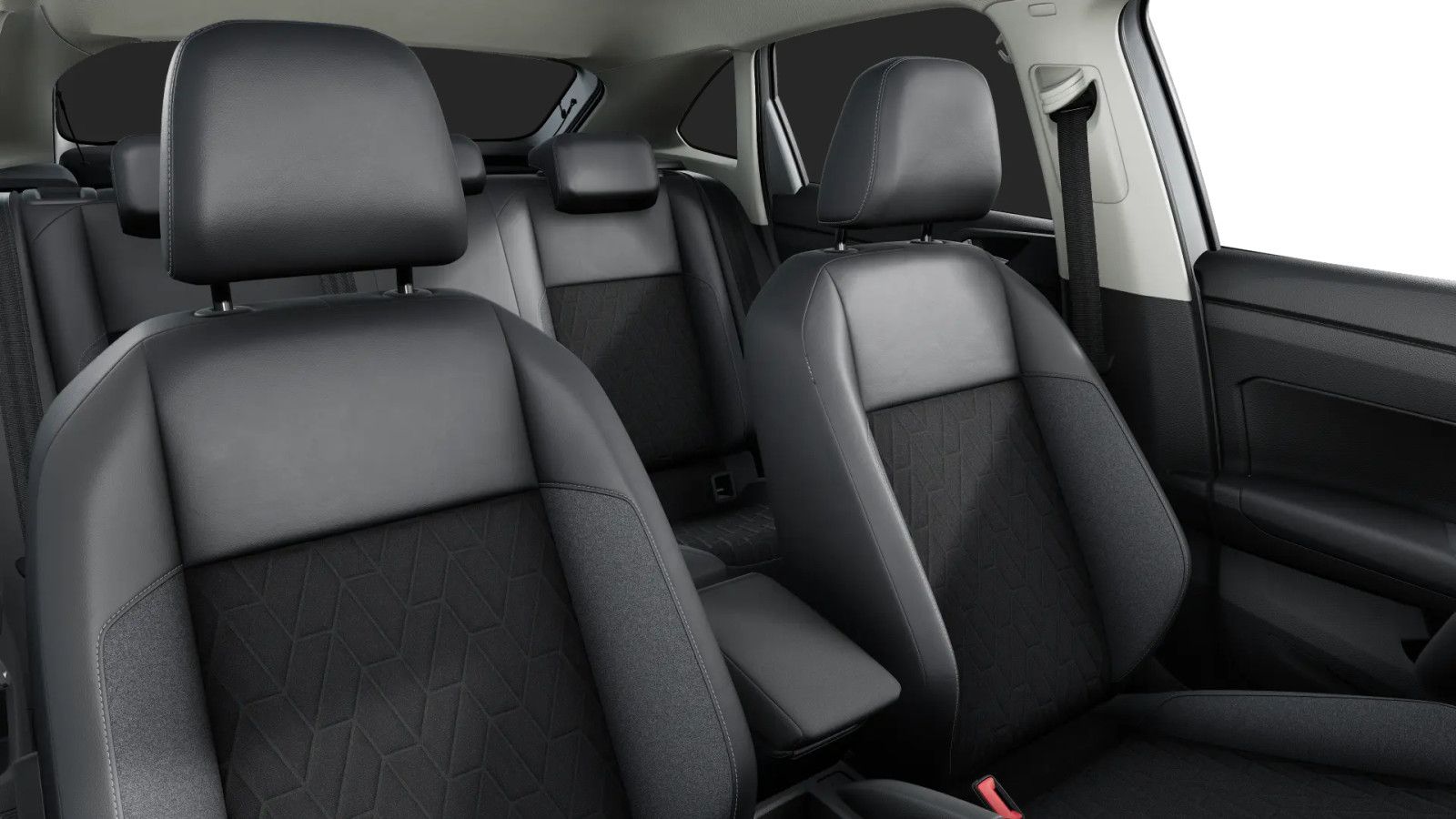 Volkswagen Taigo - Bild 13