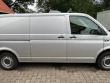 Volkswagen T6 Camper Klima Tüv/AU neu AHK - Volkswagen T6: Camper