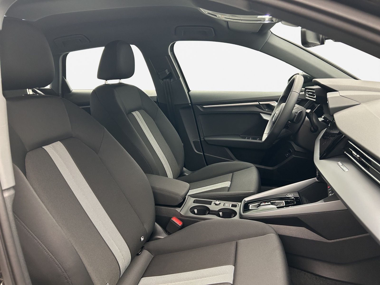 Audi A3 - Bild 4
